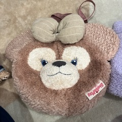 ディズニーグッズ　3点　の画像