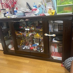 カップボードの画像