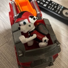 マーシャル パウパトロールの画像