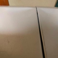 三菱ファンヒーター04年製(C10)の画像