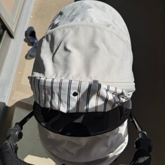 コンビ　ベビーカーの画像