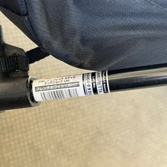 コンビ　ベビーカーの画像