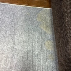 電気ホットカーペット2畳の画像