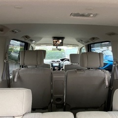 Serena hybrid の画像