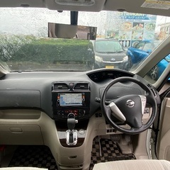 Serena hybrid の画像