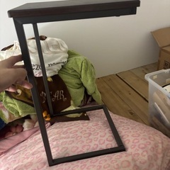 テーブルの画像