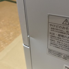 コンパクト食洗機　の画像