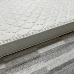 マットレスの画像