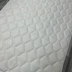 マットレスの画像