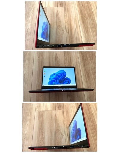 7921-1 オフィス24付i7タッチパネル16/512GB LIFEBOOKU9310X/D