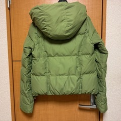 アバクロ レディースダウン Mサイズ
の画像