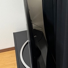 SHARP AQUOS 4K 50型 液晶カラーテレビ 説明書 リモコン 付属品ありの画像