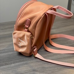 リュックの画像