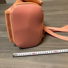 リュックの画像