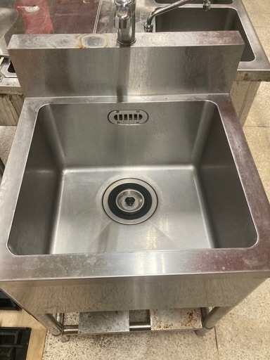 シンク60×60×80cm