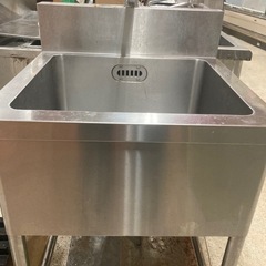 シンクの画像