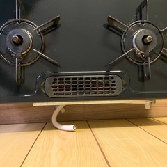 リンナイ ガスコンロ  RT67JHの画像