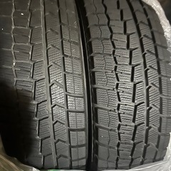 スタッドレス タイヤ  175/65R15 4本セットの画像