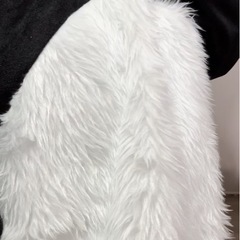 パンダ 着ぐるみの画像