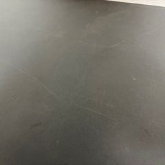 スタンディングデスク　PCなど入る引き出し付き✨の画像