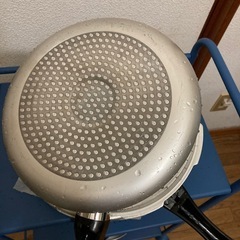 パール金属アルミ圧力鍋6Lの画像