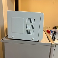 電子レンジ パナソニック NE-TH212の画像