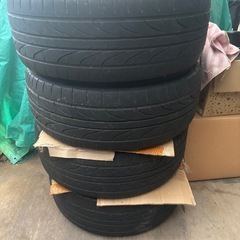 ロクサニー20インチの画像