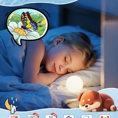 キッズ携帯⭐️スマホ おもちゃ 子供用 スマホ 3.97インチ 前後カメラ搭載の画像