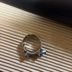 レブル250 マフラー　over Racing
の画像