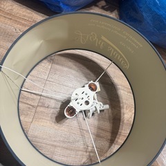 お洒落なペンダントライトの画像