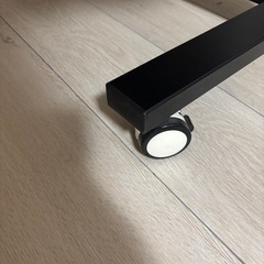 家具 デスク パソコンデスク スタンディングデスクの画像