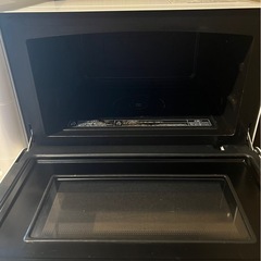 オーブンレンジの画像