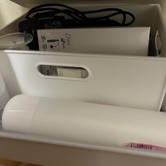 ジェルネイル一式の画像