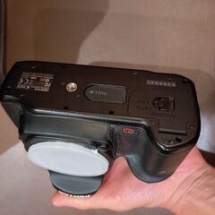 良品 pentax k10D 本体のみの画像