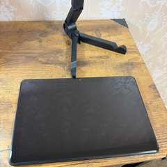 ほぼ未使用 Amazon　Fire HD 10 タブレット 32GB ブラック　最新第13世代 の画像