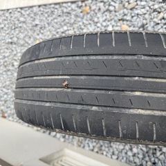 【軽自動車】165/50/16 ヨコハマサマー タイヤの画像