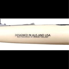 【格安】ファイヤーワイヤー ガンマ / Firewire サーフボード　サーフの画像