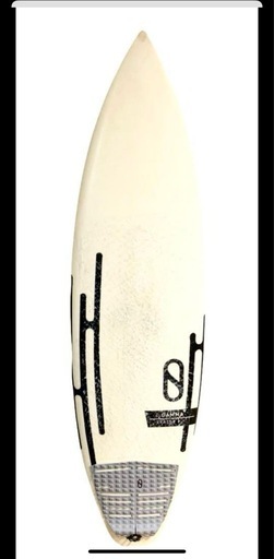 【格安】ファイヤーワイヤー ガンマ / Firewire サーフボード　サーフ