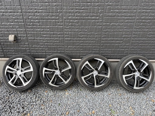 【軽自動車】165/50/16 ヨコハマサマー タイヤ