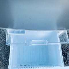 🌸Panasonic ノンフロン冷凍冷蔵庫  NR-B145W-Sの画像