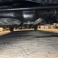 タント 車検新規2年付きの画像