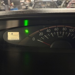 タント 車検新規2年付きの画像