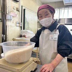 【未経験歓迎】食品スーパーの総菜部門スタッフの画像