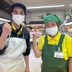 【未経験歓迎】食品スーパーの総菜部門スタッフの画像