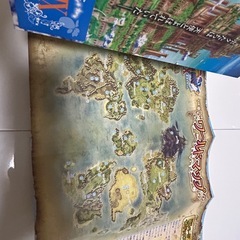 ドラゴンクエストⅨ 公式ガイドブックの画像