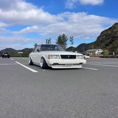 gx61マークⅡ イーグルマスクの画像