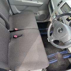 マツダ　AZワゴン　車検付き　乗って帰れます　MJ23S スズキ　ワゴンRの画像