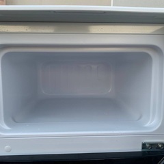 🌸Hisense 2ドア冷凍冷蔵庫  HR-B95Aの画像