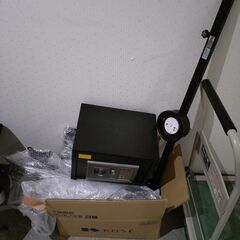 粗大ゴミの回収をお願いいたします。の画像