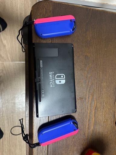 ps4&Switchセット
